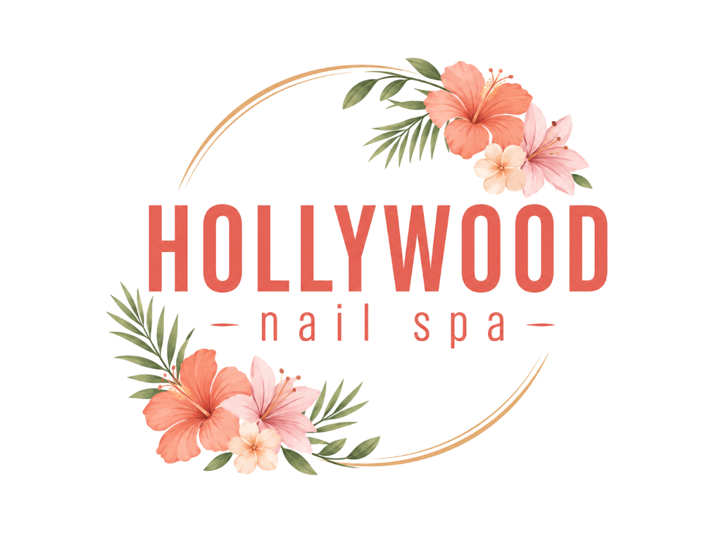 Hollywood Nail Spa